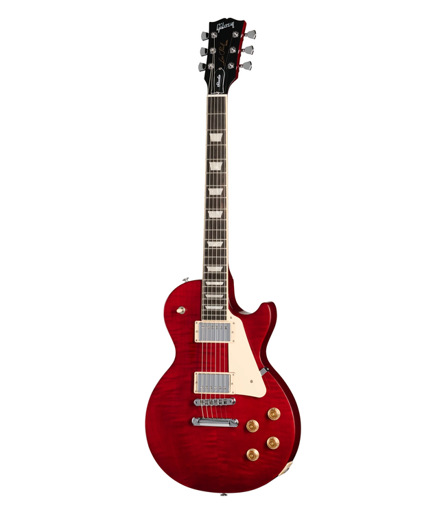 Gibson Les Paul Studio Session - Cherry