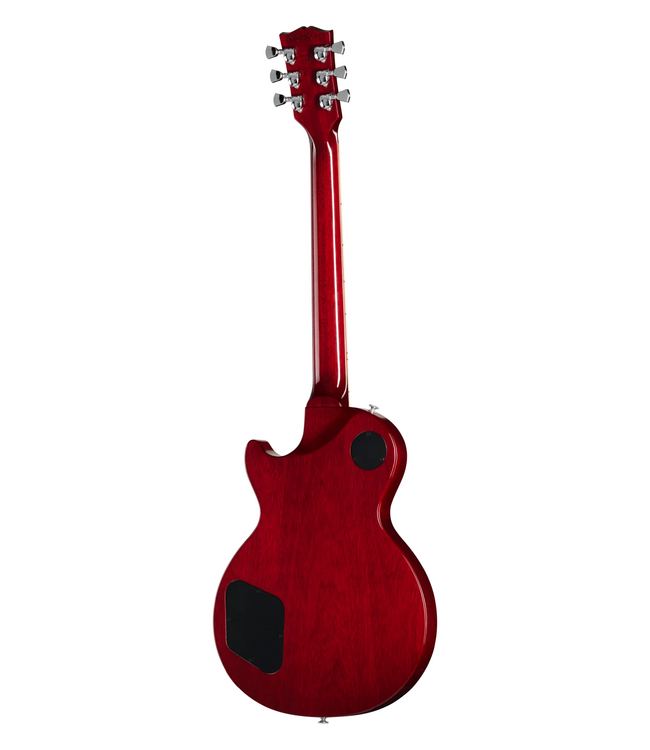 Gibson Les Paul Studio Session - Cherry