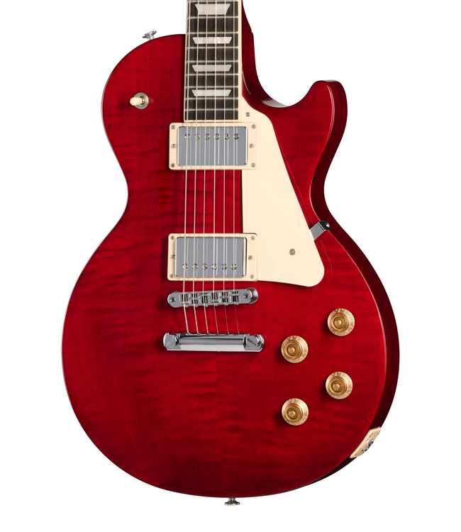 Gibson Les Paul Studio Session - Cherry