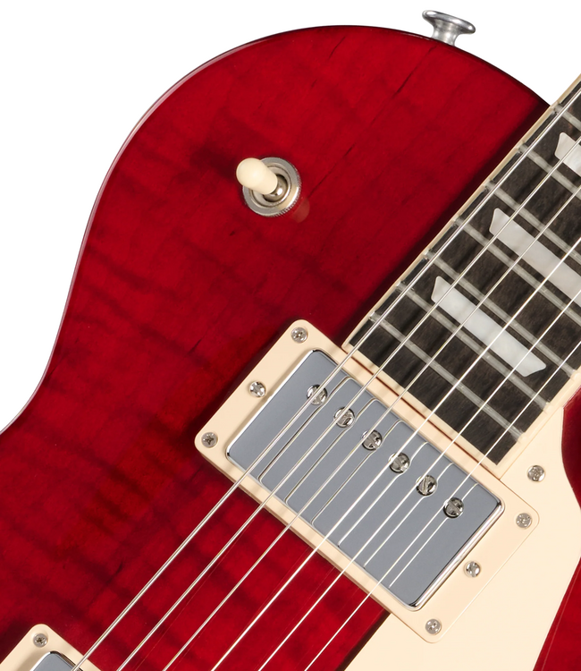 Gibson Les Paul Studio Session - Cherry