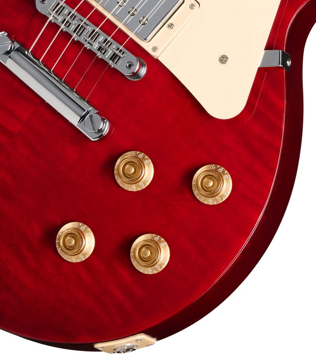 Gibson Les Paul Studio Session - Cherry