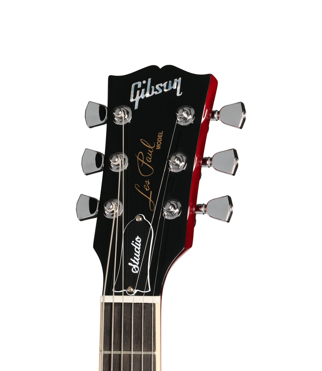 Gibson Les Paul Studio Session - Cherry