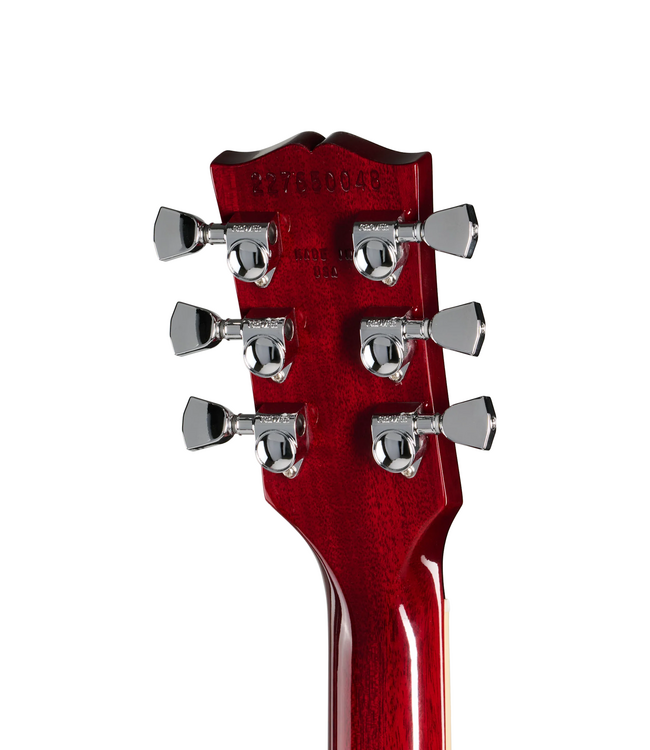 Gibson Les Paul Studio Session - Cherry