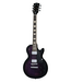 Gibson Gibson Les Paul Studio Session - Dark Purple Burst