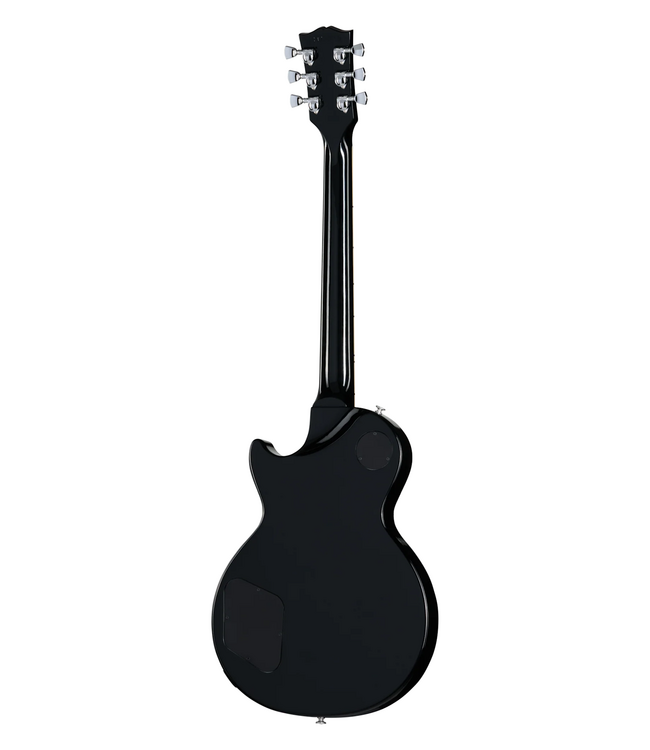 Gibson Les Paul Studio Session - Dark Purple Burst