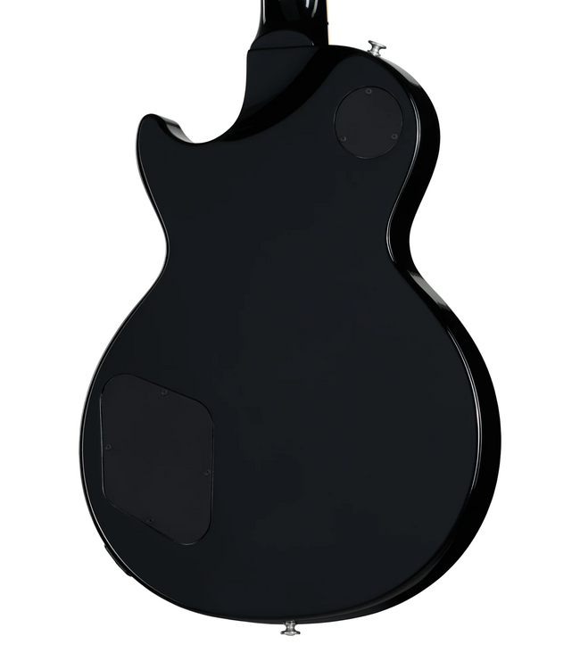 Gibson Les Paul Studio Session - Dark Purple Burst