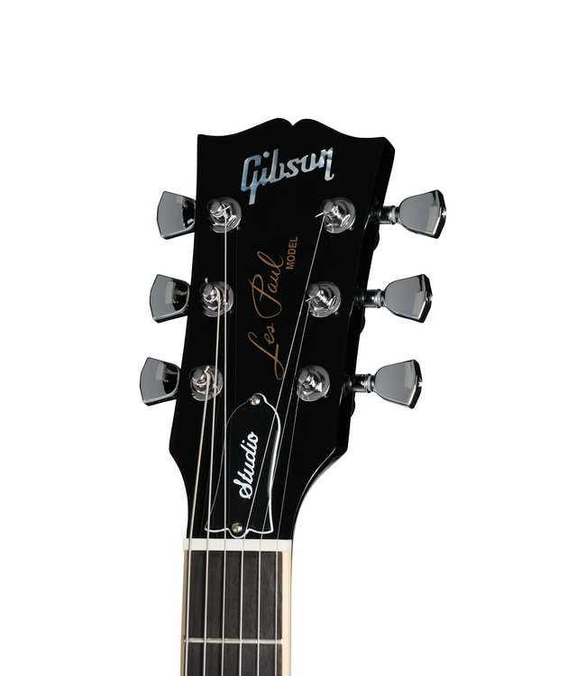 Gibson Les Paul Studio Session - Dark Purple Burst