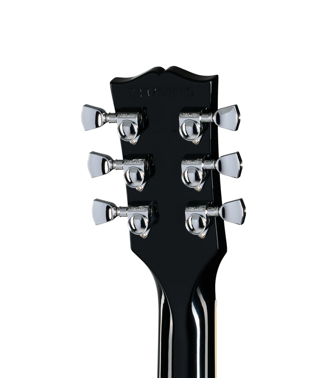 Gibson Les Paul Studio Session - Dark Purple Burst