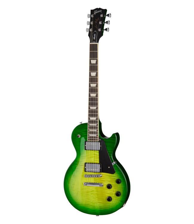 Gibson Les Paul Studio Session - Iguana Burst