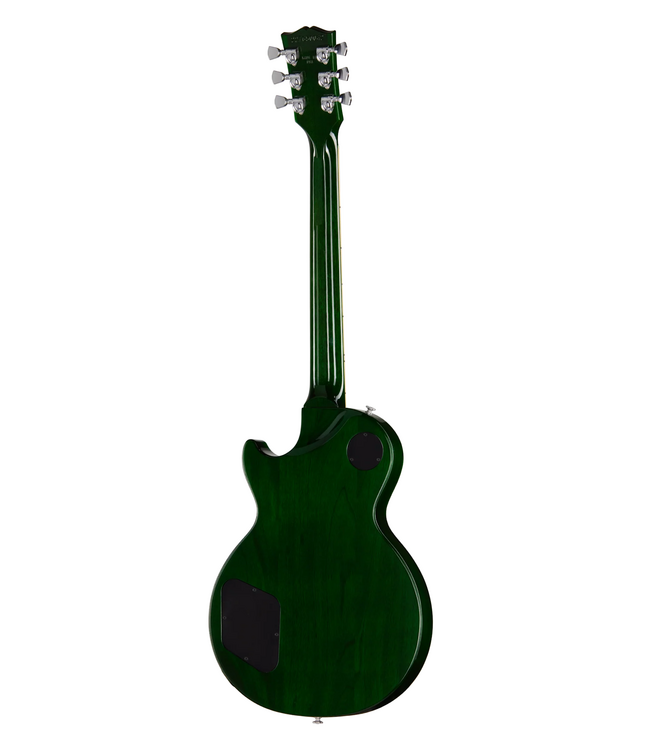 Gibson Les Paul Studio Session - Iguana Burst