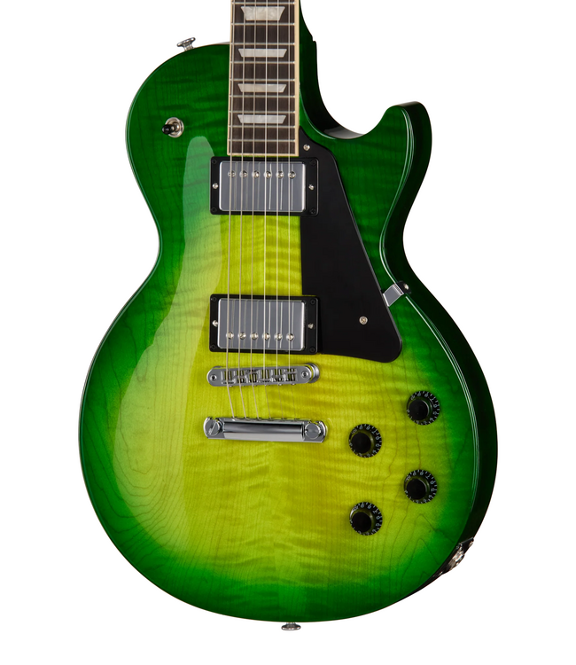 Gibson Les Paul Studio Session - Iguana Burst