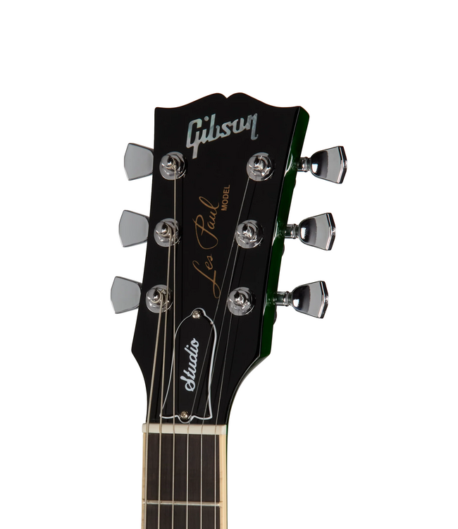 Gibson Les Paul Studio Session - Iguana Burst