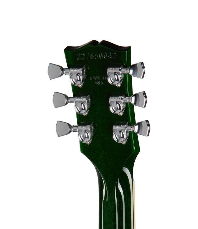 Gibson Les Paul Studio Session - Iguana Burst