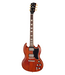 Gibson Gibson SG Standard '61 Faded - Vintage Cherry