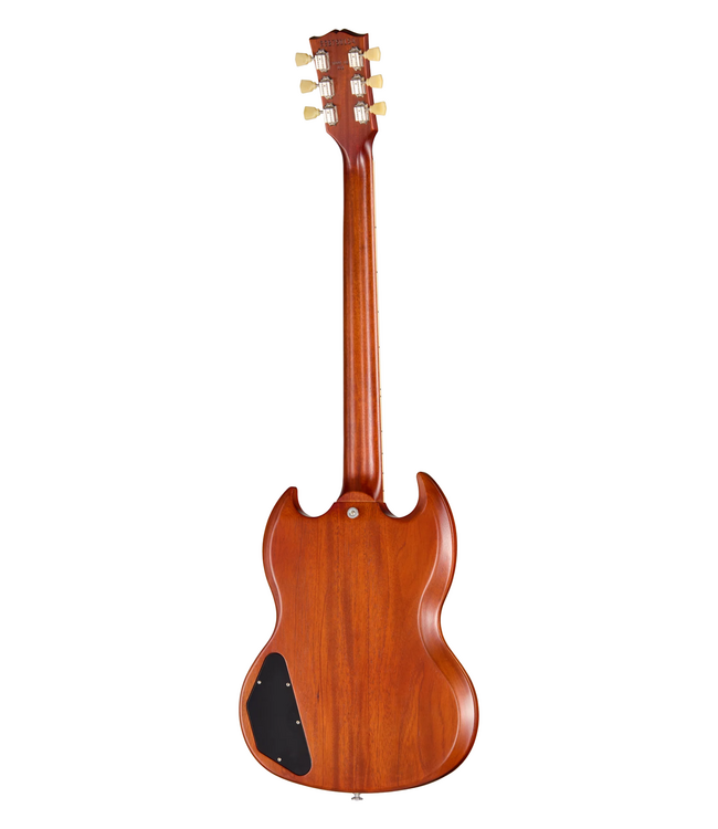 Gibson SG Standard '61 Faded - Vintage Cherry