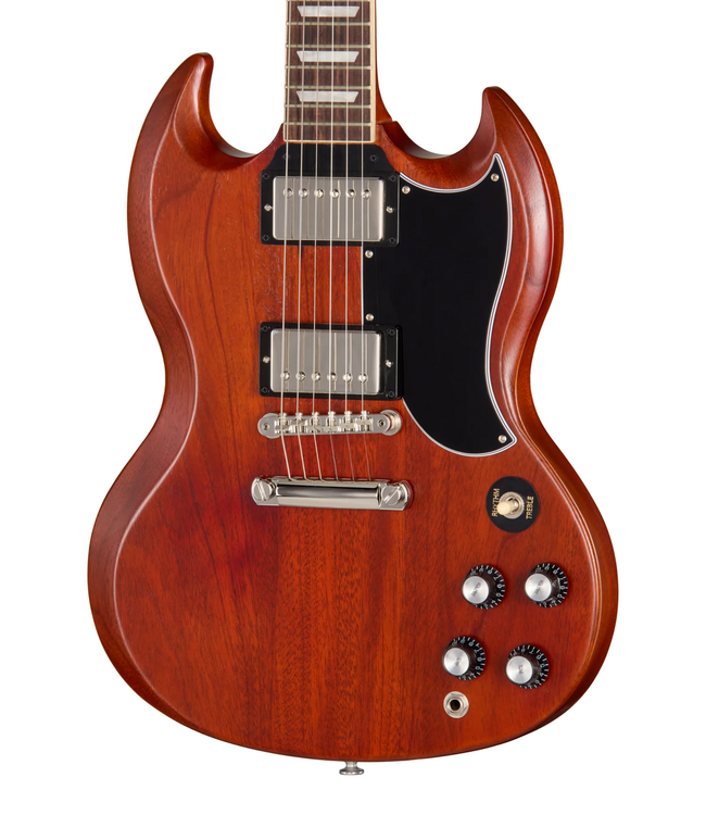 Gibson SG Standard '61 Faded - Vintage Cherry