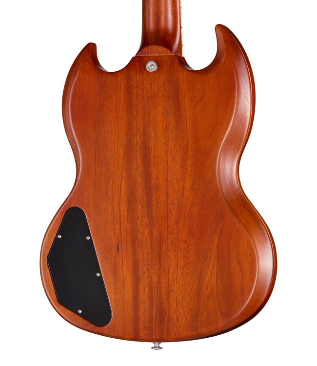 Gibson SG Standard '61 Faded - Vintage Cherry