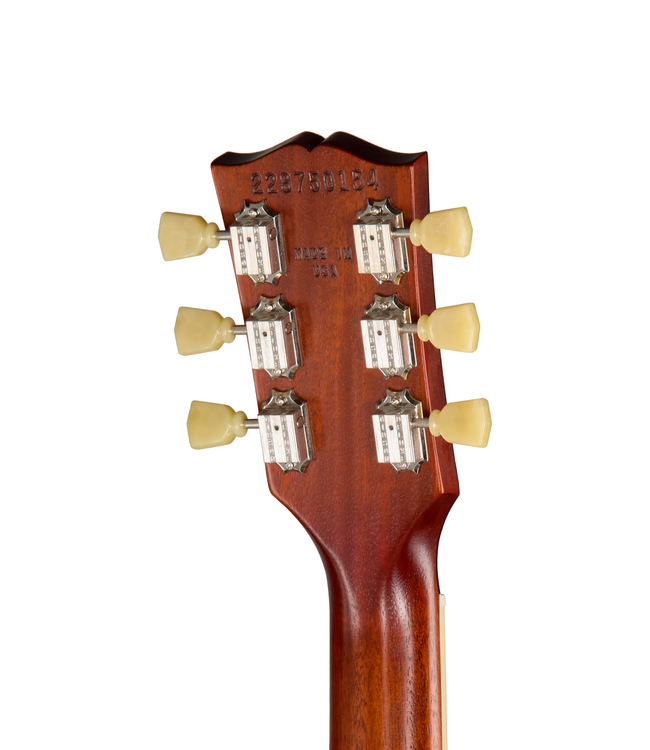 Gibson SG Standard '61 Faded - Vintage Cherry