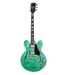 Gibson Gibson ES-335 Supreme - Sea Foam Green