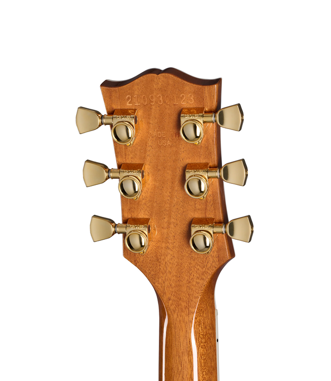 Gibson ES-335 Supreme - Sea Foam Green