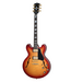 Gibson Gibson ES-335 Supreme - Bourbon Burst