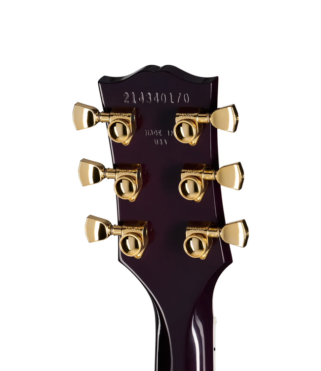 Gibson ES-335 Supreme - Blueberry Burst