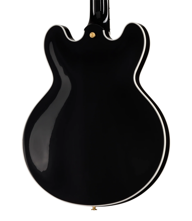 Gibson ES-335 Supreme - Ebony
