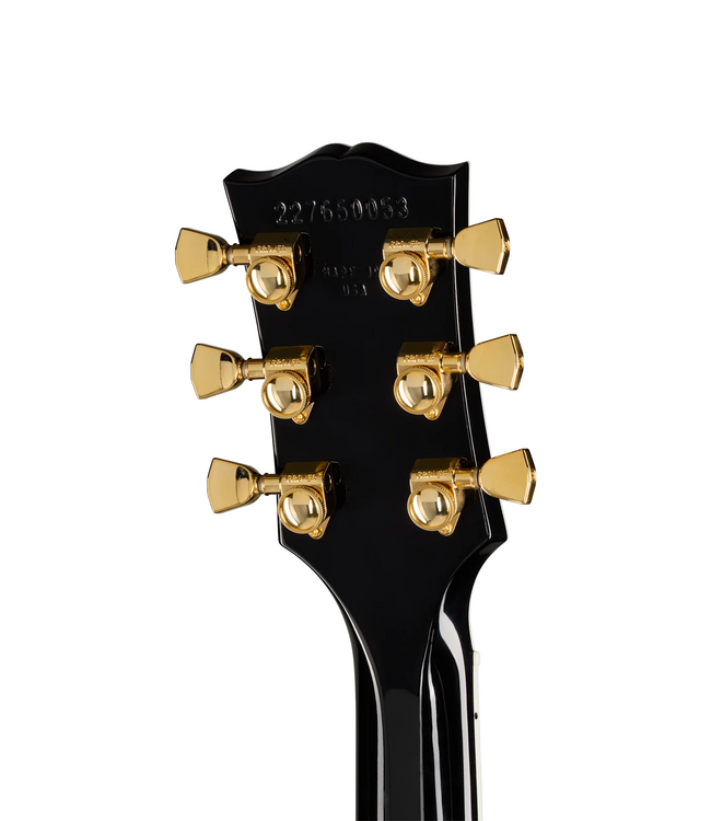 Gibson ES-335 Supreme - Ebony