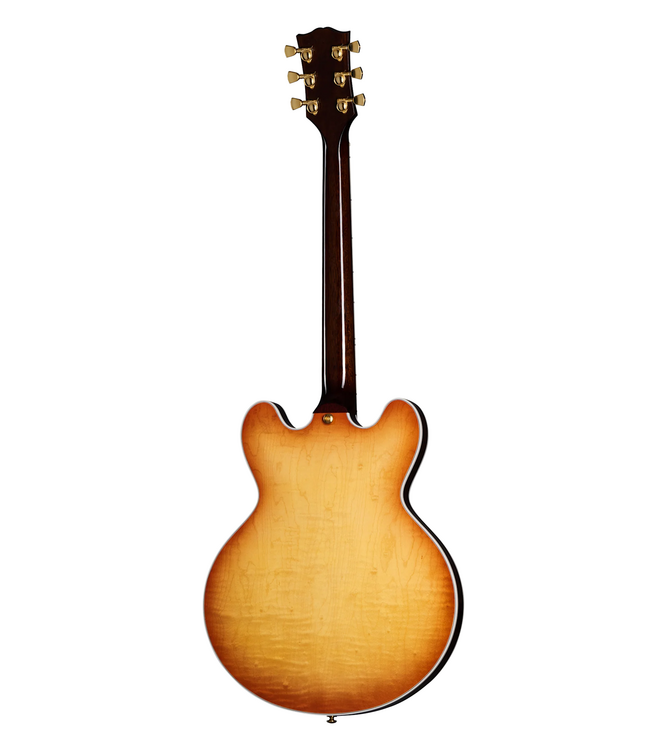 Gibson ES-335 Supreme - Royal Tan