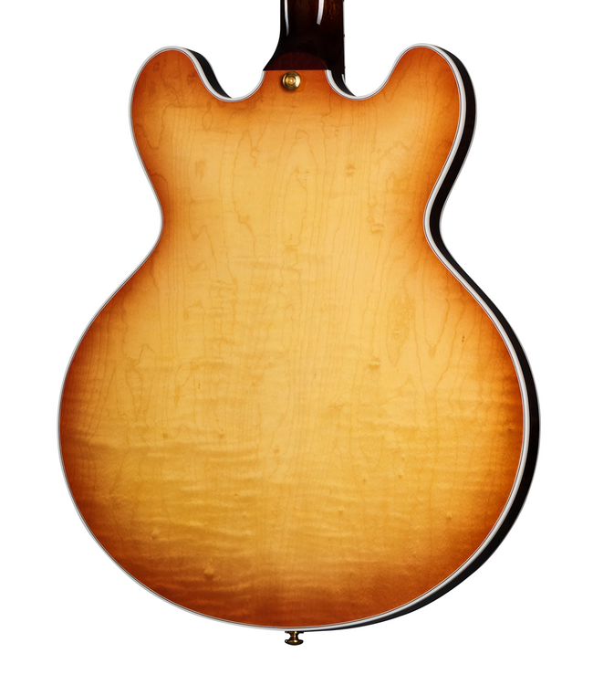 Gibson ES-335 Supreme - Royal Tan