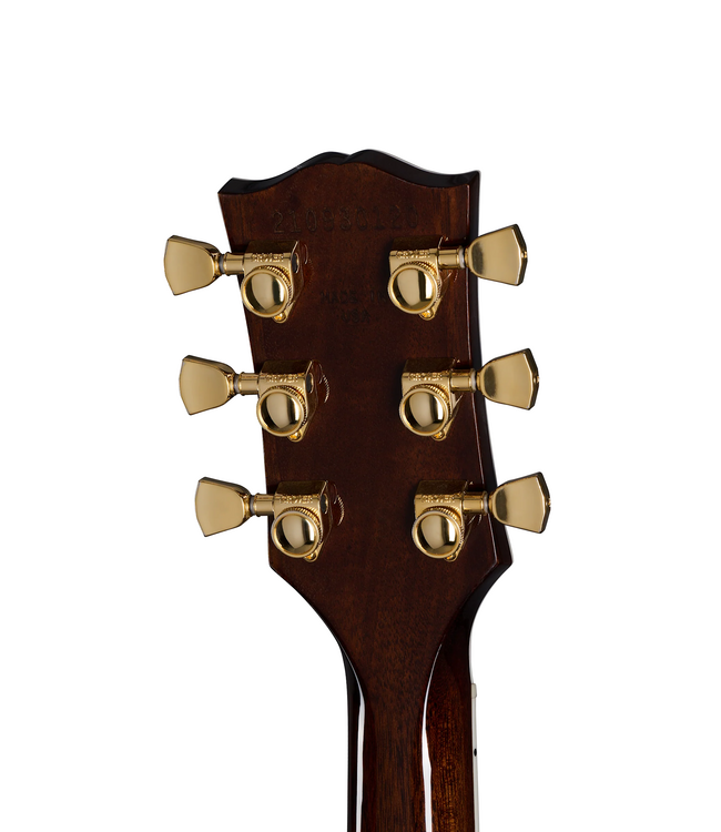 Gibson ES-335 Supreme - Royal Tan