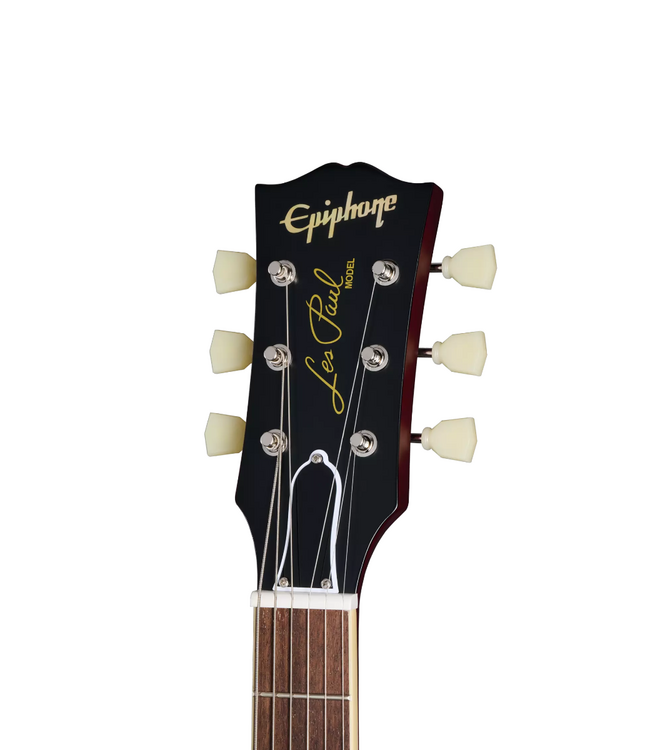 Epiphone 1959 Les Paul Standard Reissue - Washed Cherry Sunburst