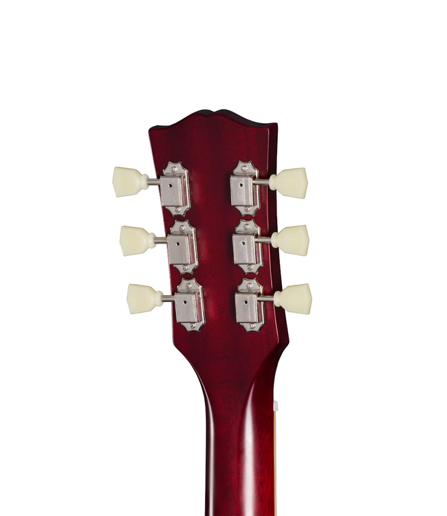 Epiphone 1959 Les Paul Standard Reissue - Washed Cherry Sunburst