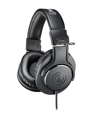Audio-Technica Audio-Technica ATH-M20X Professional Monitor Headphones