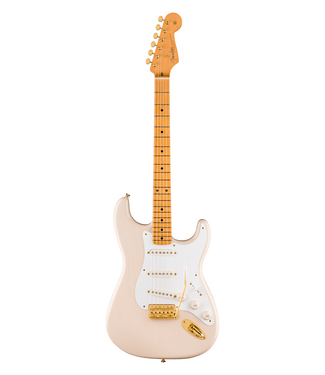 Fender Fender Vintera III Late '50s Stratocaster - Maple Fretboard, White Blonde