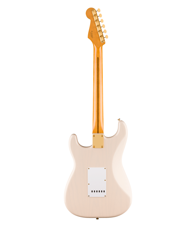 Fender Vintera III Late '50s Stratocaster - Maple Fretboard, White Blonde