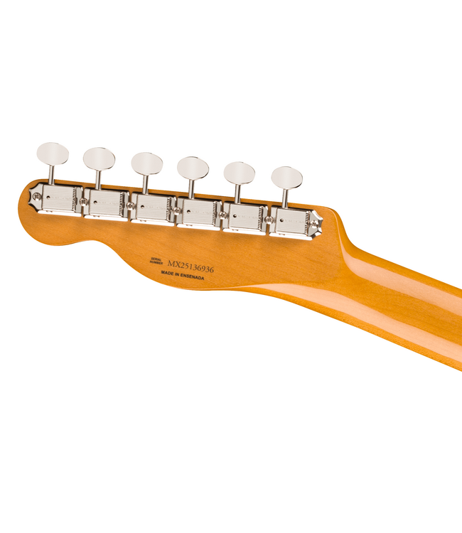 Fender Vintera III Mid '60s Telecaster - Maple Fretboard, 3-Colour Sunburst