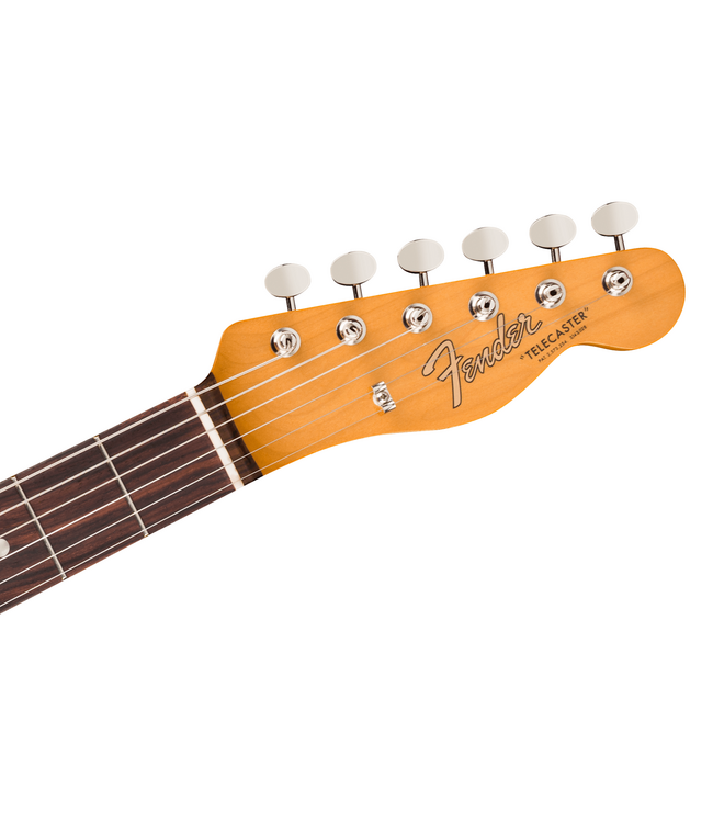 Fender Vintera III Mid '60s Telecaster - Rosewood Fretboard, Firemist Gold