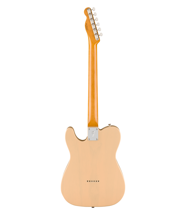 Fender Vintera III Mid '60s Telecaster - Rosewood Fretboard, Vintage Blonde