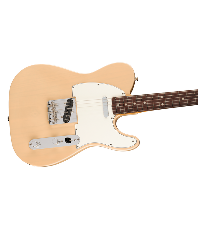 Fender Vintera III Mid '60s Telecaster - Rosewood Fretboard, Vintage Blonde