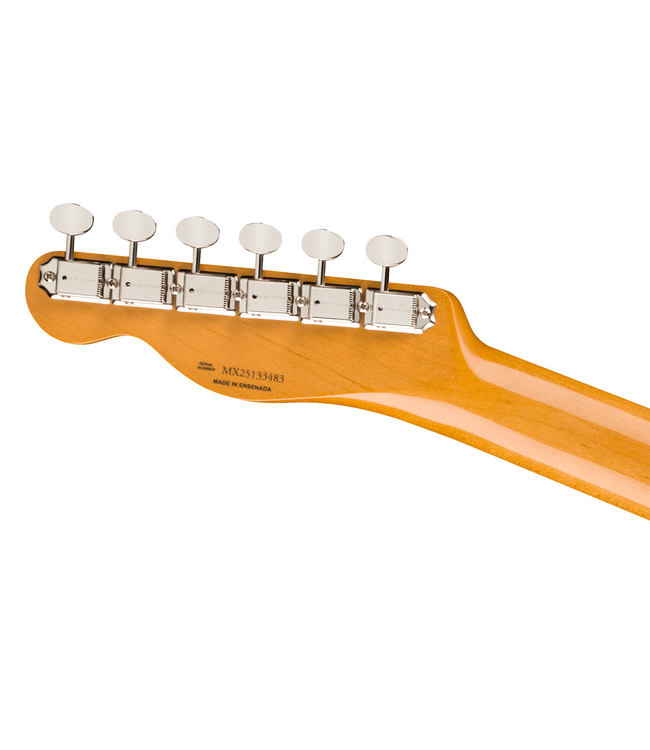 Fender Vintera III Mid '60s Telecaster - Rosewood Fretboard, Vintage Blonde