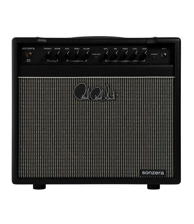 PRS Sonzera 20 Guitar Amplifier