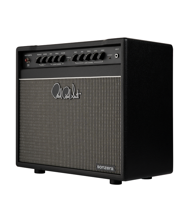 PRS Sonzera 20 Guitar Amplifier