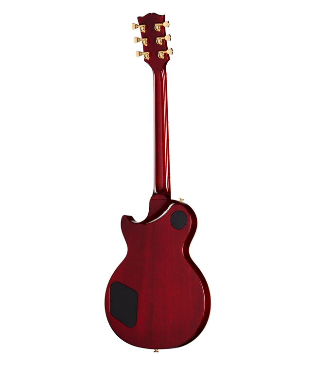 Gibson Les Paul Supreme - Wine Red