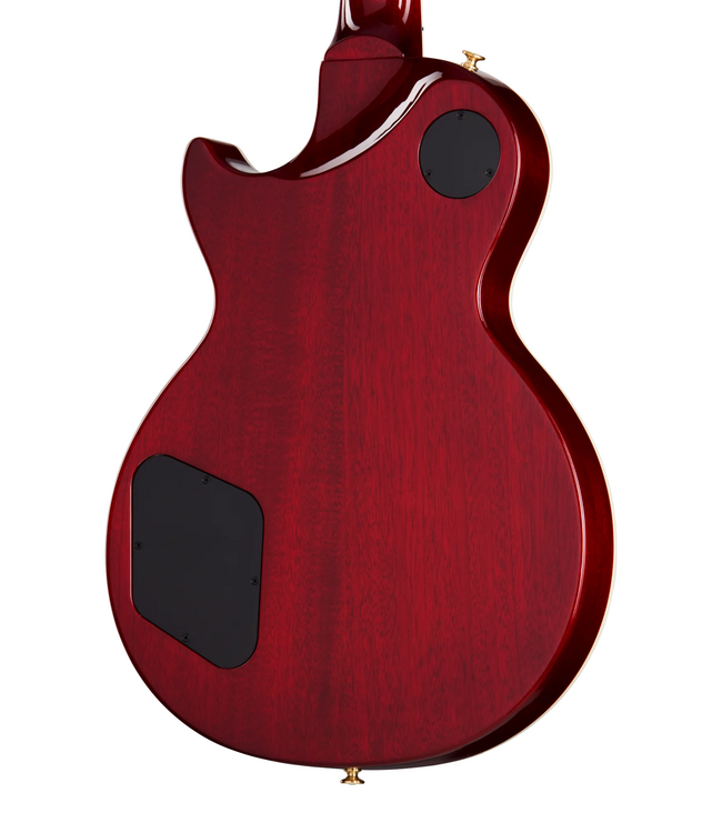 Gibson Les Paul Supreme - Wine Red