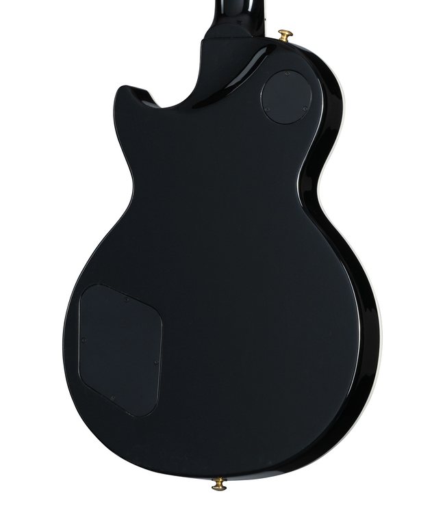 Gibson Les Paul Supreme - Translucent Ebony Burst