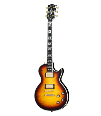 Gibson Gibson Les Paul Supreme - Fireburst