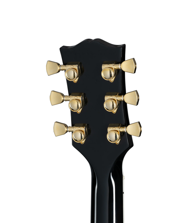 Gibson Les Paul Supreme - Fireburst