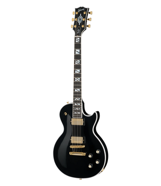 Gibson Gibson Les Paul Supreme - Ebony