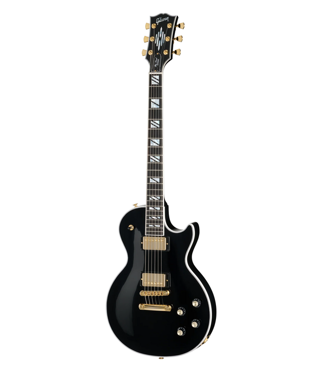 Gibson Les Paul Supreme - Ebony